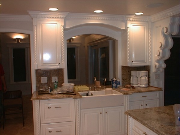 bathroom cabinets refacing