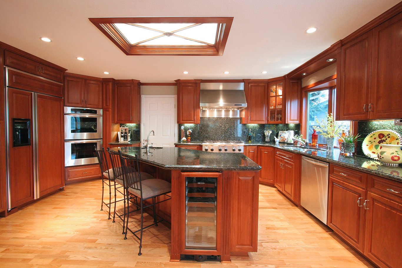 Cabinet Makers Pittsburg Ca Modern Custom Cabinets