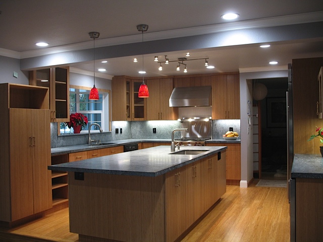 bamboo-kitchen-cabinets