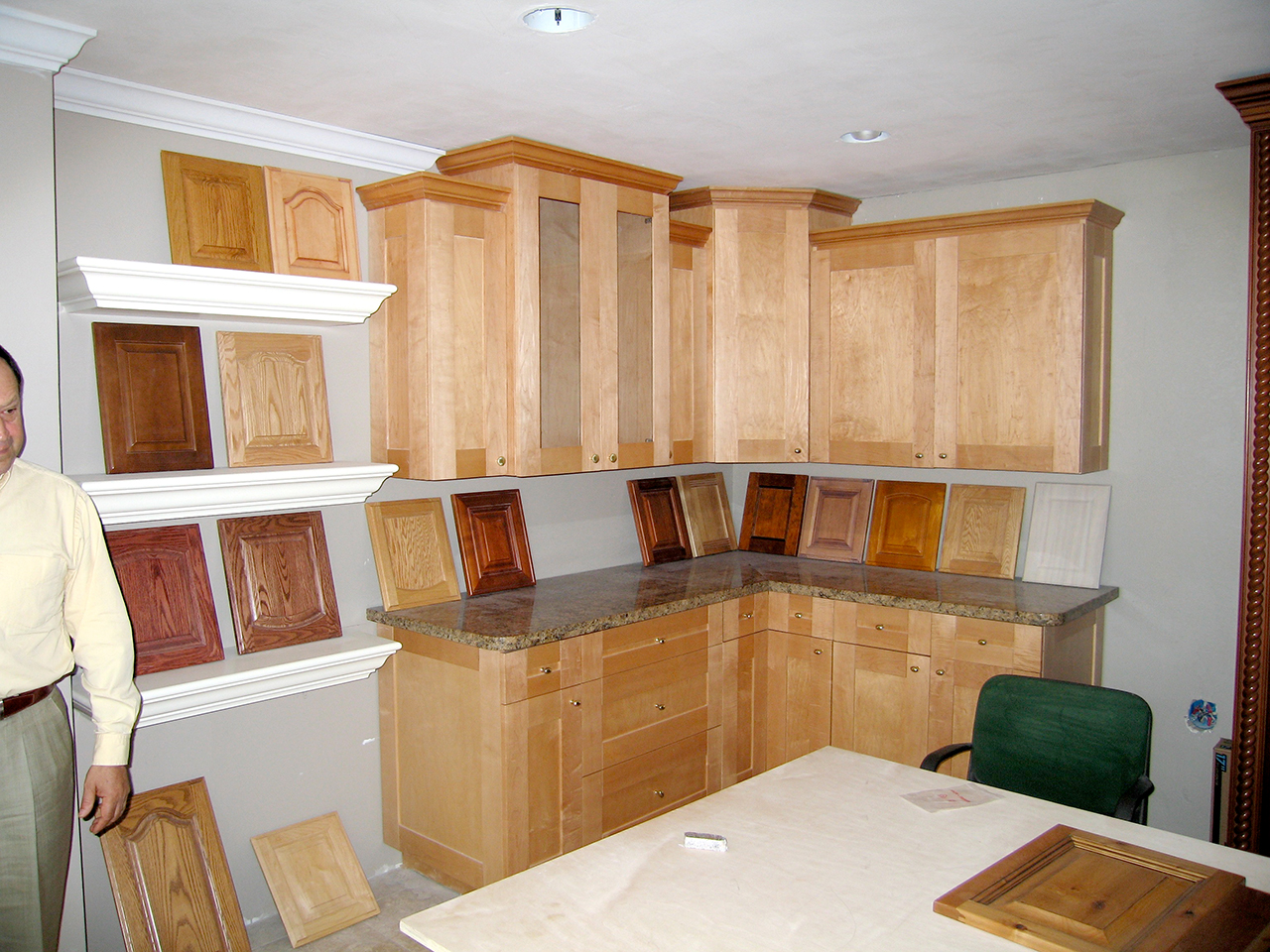 cabinet-refacing-colors-options