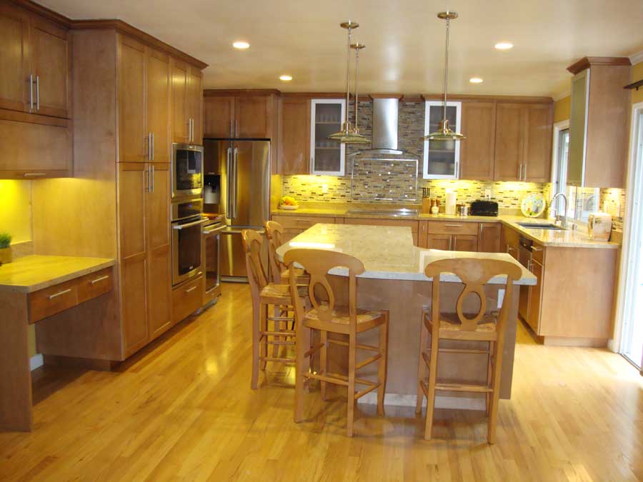 cabinet-refacing-san-jose
