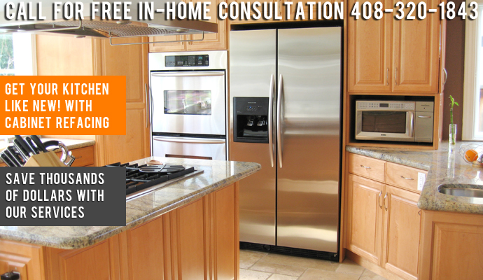 cabinet-refacing