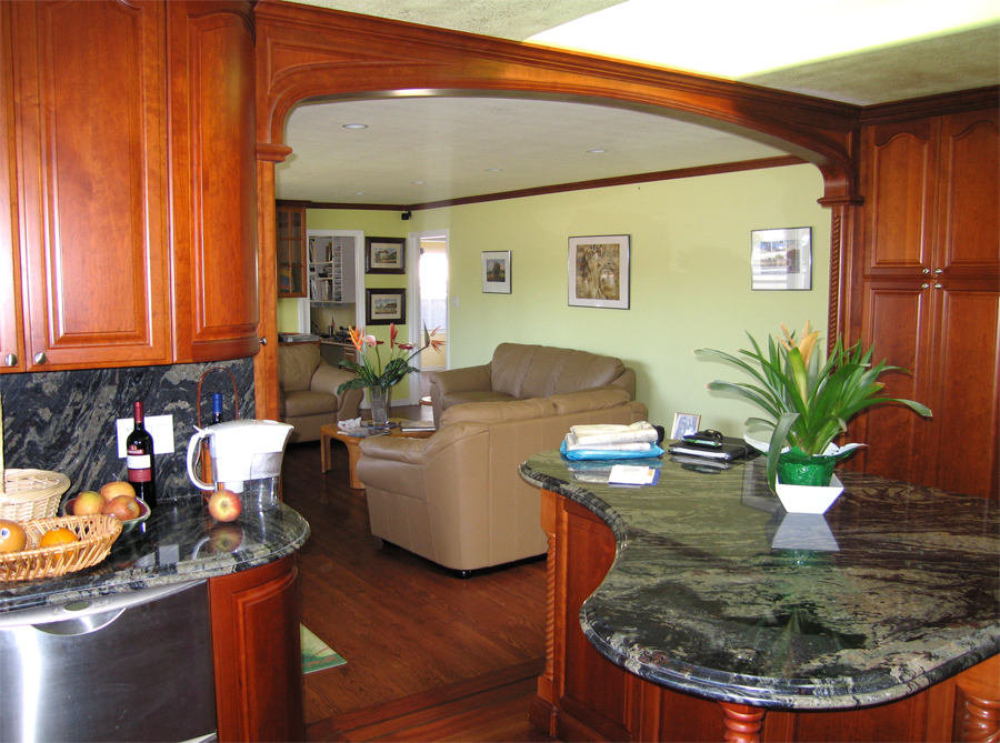 cabintet-refacing-for-real-state