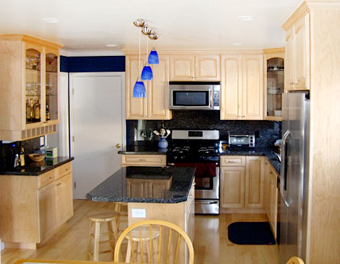 maple-kitchen-cabinets-san-jose